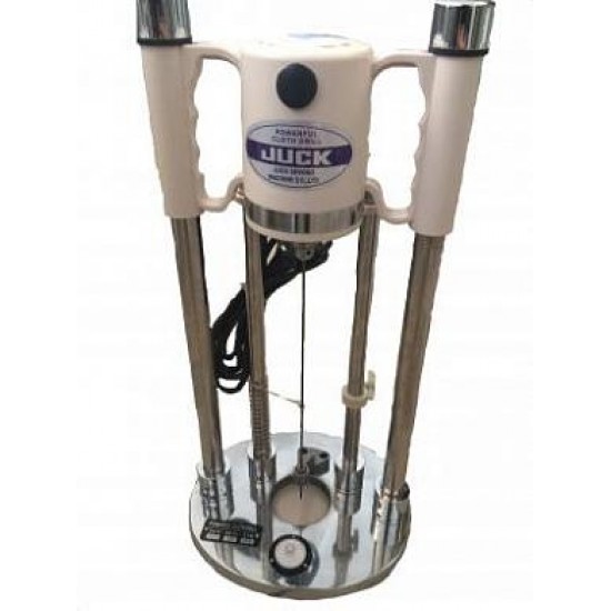 Дырокол Juck JK-T102H без нагревательного элемента. 