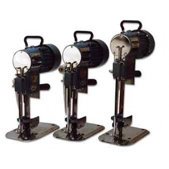 Вертикальный раскройный нож Hoffman HF-170S