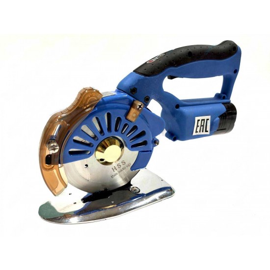 Раскройный нож дисковый VMA V-T110B