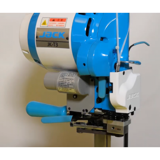 Вертикальный раскройный нож JACK JK-T3-8" 850W