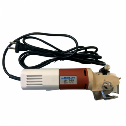 Дисковый раскройный нож JUCK JK-T65 Дисковый раскройный нож JUCK JK-T65