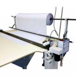 Автоматическая отрезная линейка Juck JK-TDB3 (3.1м) Автоматическая отрезная линейка Juck JK-TDB3 (3.1м)