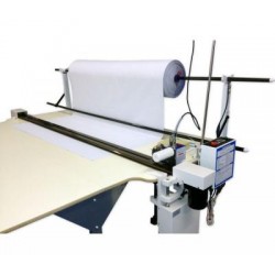 Автоматическая отрезная линейка Juck JK-TDB3 (3.1м)