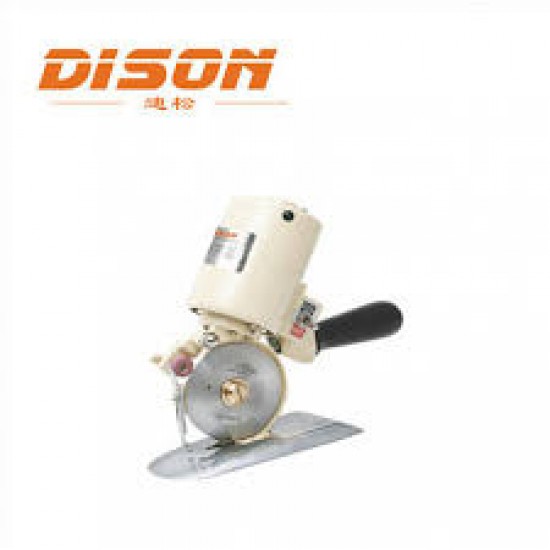 Дисковый раскройный нож DISON DS-T125