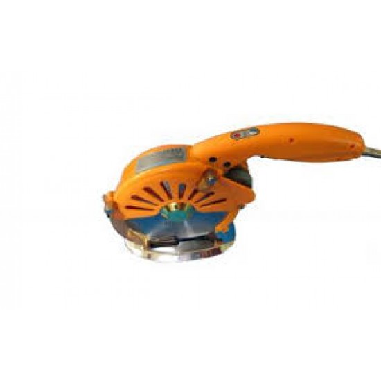 Дисковый раскройный нож JUCK JK-T125D-OR