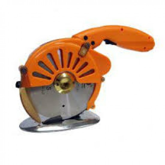 Дисковый раскройный нож JUCK JK-T125D-OR