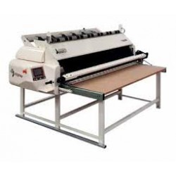 Настилочная машина с колыбельной подачей AUTOMATIC 590PLC