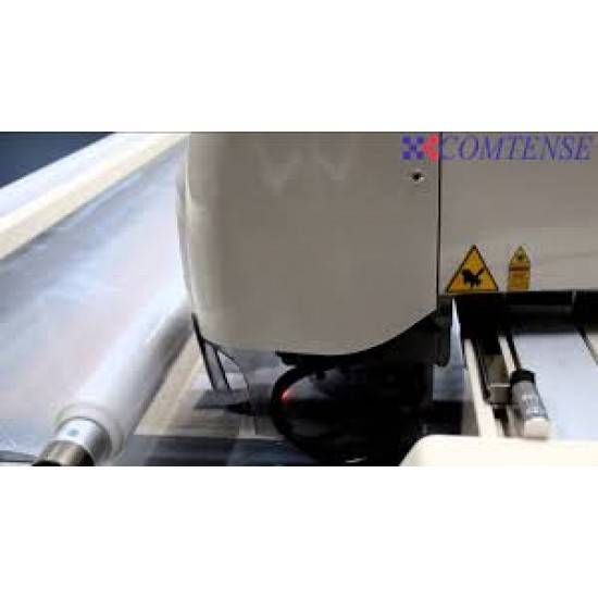 Автоматическая раскройная установка Freccia 2,5