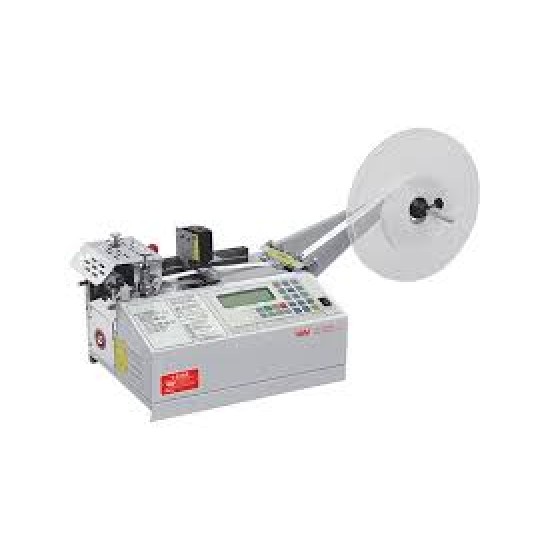 Машина для нарезания ленты VMA V-120SH (комплект)