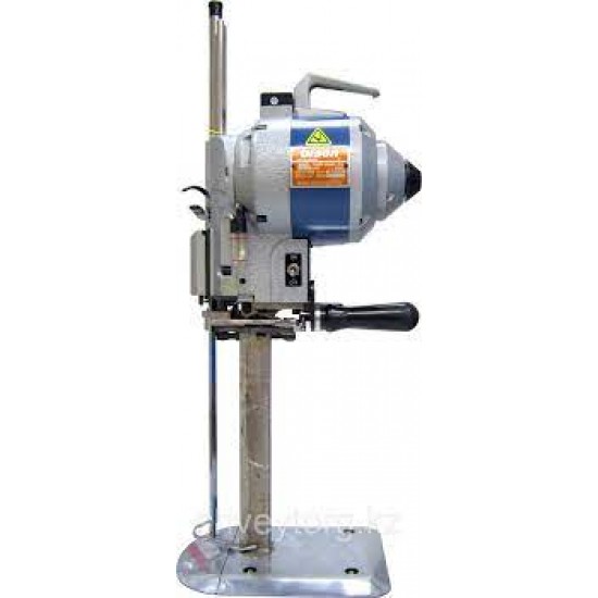 ВЕРТИКАЛЬНЫЙ РАСКРОЙНЫЙ НОЖ DISON DS-T103-160 (8")