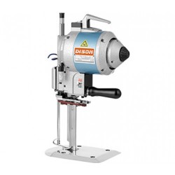 ВЕРТИКАЛЬНЫЙ РАСКРОЙНЫЙ НОЖ DISON DS-T103-160 (8") ВЕРТИКАЛЬНЫЙ РАСКРОЙНЫЙ НОЖ DISON DS-T103-160 (8")