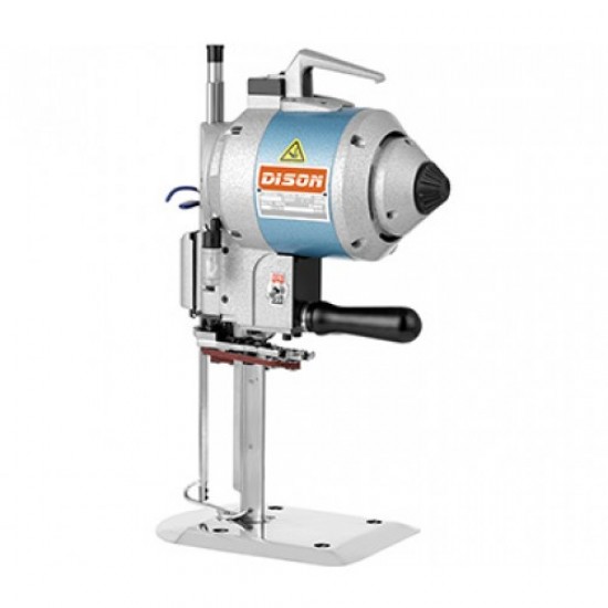 ВЕРТИКАЛЬНЫЙ РАСКРОЙНЫЙ НОЖ DISON DS-T103-160 (8")