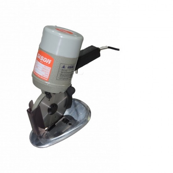 Дисковый раскройный нож DISON DS-T125