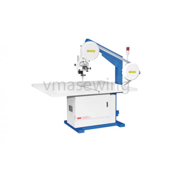 Ленточный раскройный нож VMA-BK900