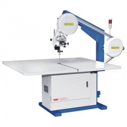 Ленточный раскройный нож VMA-BK900 Ленточный раскройный нож VMA-BK900