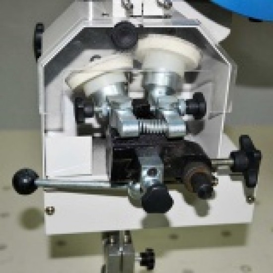 Стационарная ленточная раскройная машина Vista SM VN-900