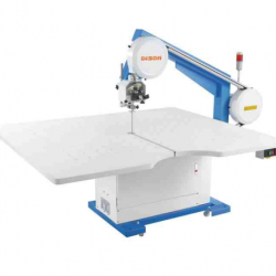 Ленточный раскройный нож DISON Trio T700B/S