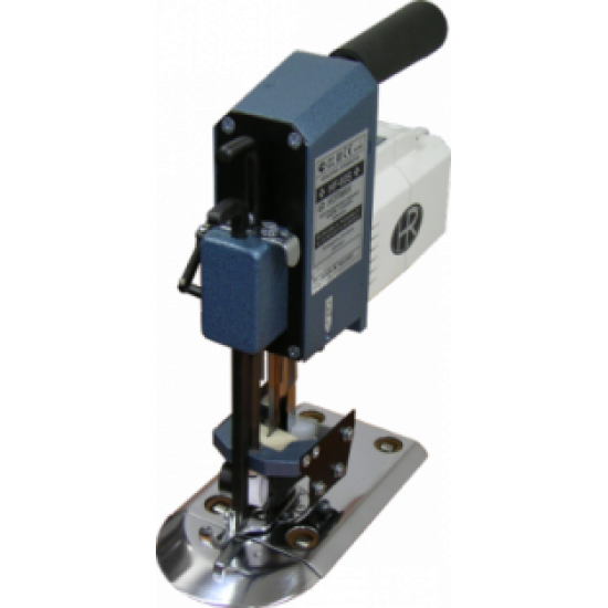 Вертикальный раскройный нож Hoffman HF-60S