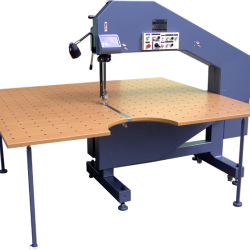 Ленточный раскройный нож Hoffman HF-200Т/1100/1 Ленточный раскройный нож Hoffman HF-200Т/1100/1