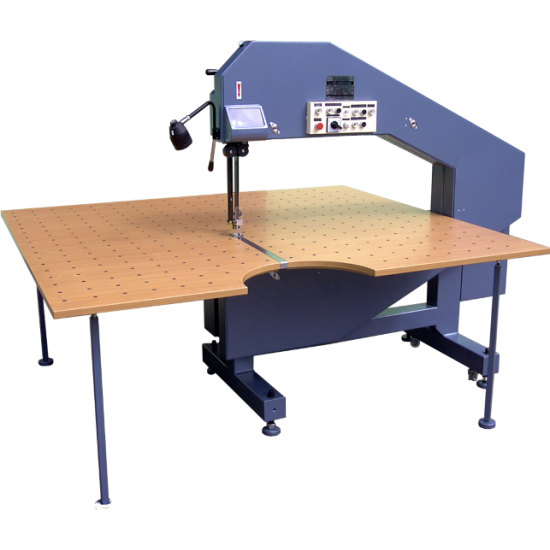 Ленточный раскройный нож Hoffman HF-200Т/1100/1