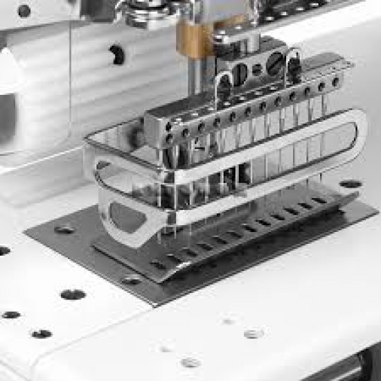 Швейная машина SIRUBA VC008-12064P/VWL/FH многоигольная цепного стежка