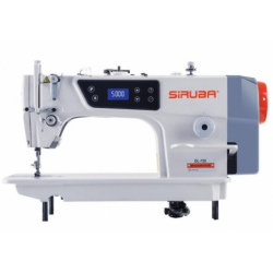 Промышленная швейная машина Siruba DL720-H1одноигольная (китайский стол)