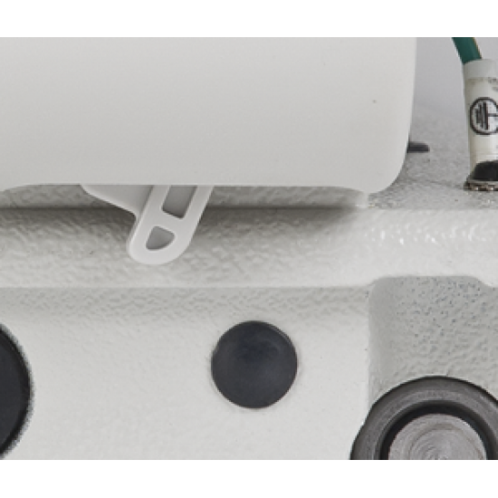 Промышленная швейная машина SIRUBA DL7200-BН1-16 одноигольная  челночного стежка (китайский стол)