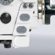 Промышленная швейная машина SIRUBA DL-7500-RNM1-48-16 одноигольная с обрезкой края