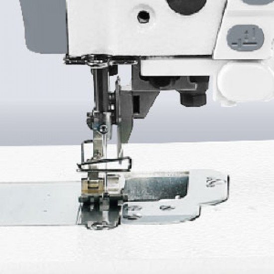 Промышленная швейная машина SIRUBA DL-7500-RNM1-48-16 одноигольная с обрезкой края