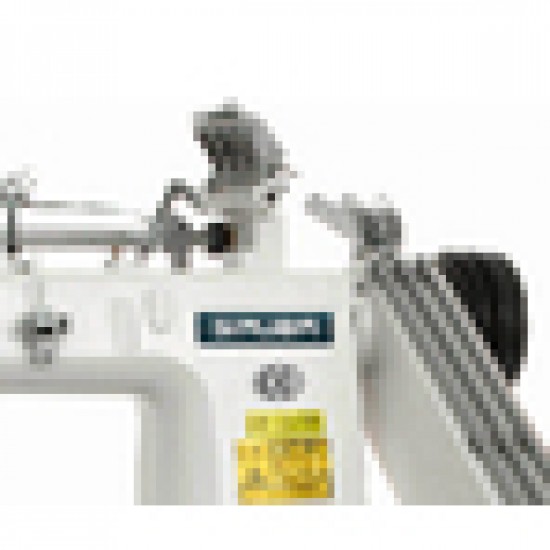 Швейная машина цепного стежка SIRUBA FA007-364XL/SP П-образная