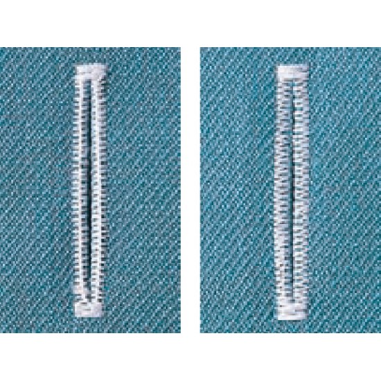 Петельная машина  Siruba LBHS-1790 с челночным стежком и компьютерным управлением