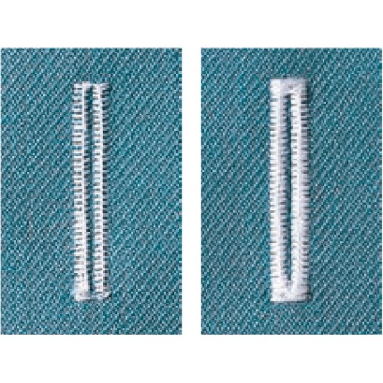 Петельная машина  Siruba LBHS-1790 с челночным стежком и компьютерным управлением