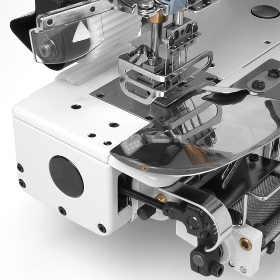 Промышленная швейная машина SIRUBA VC008-04085P/VWLB/FH четырехигольная