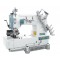 Швейная машина SIRUBA HF008-03064P/HTF/G511P(B511Q) многоигольная цепного стежка