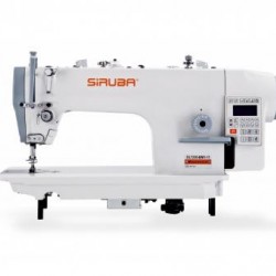 Промышленная швейная машина SIRUBA DL7200-BH1-16 одноигольная стачивающая