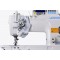 Промышленная двухигольная швейная машина Jack JK-58720J-405 с двойным транспортом