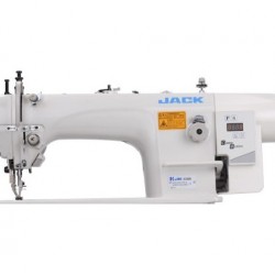 Промышленная швейная машина Jack JK-6380BC-Q