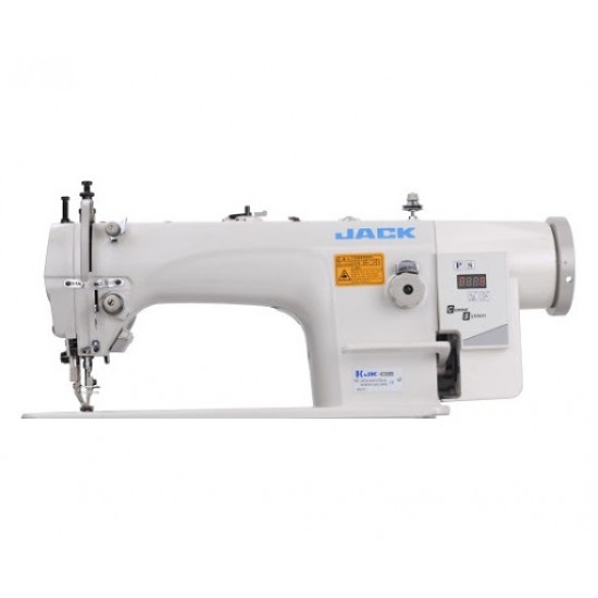 Промышленная швейная машина Jack JK-6380BC-Q