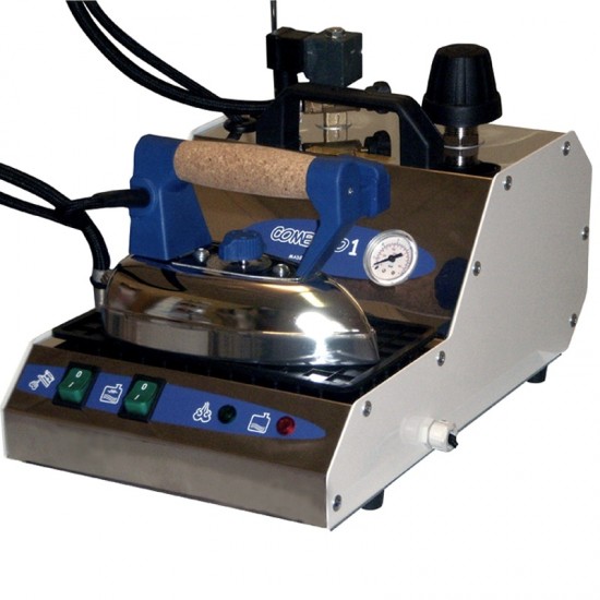 Парогенератор Comeleco