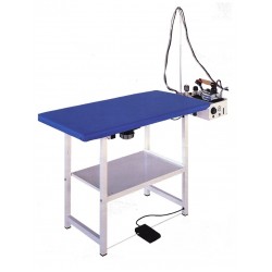 Стол гладильный Comel Futura RC с парогенератором