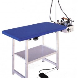 Стол гладильный Comel Futura RC с парогенератором