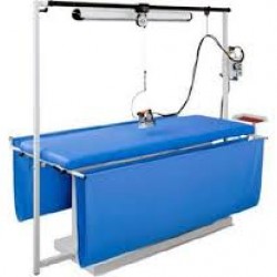 Гладильный стол COMEL MP/FC /A/ T  прямоугольный для штор