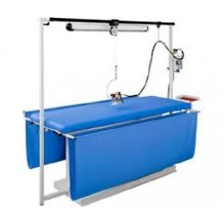 Гладильный стол COMEL MP/FC /A/ T  прямоугольный для штор