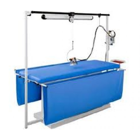 Гладильный стол COMEL MP/FC /A/ T  прямоугольный для штор