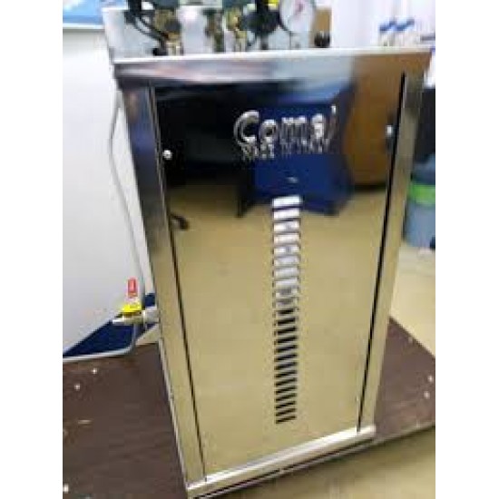 Парогенератор Comel FB/F 6 кВт на два утюга