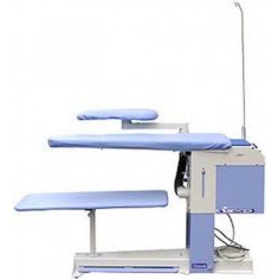 Гладильный стол COMEL BR / A-SXD консольный