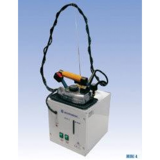 Парогенератор Rotondi Mini 4 