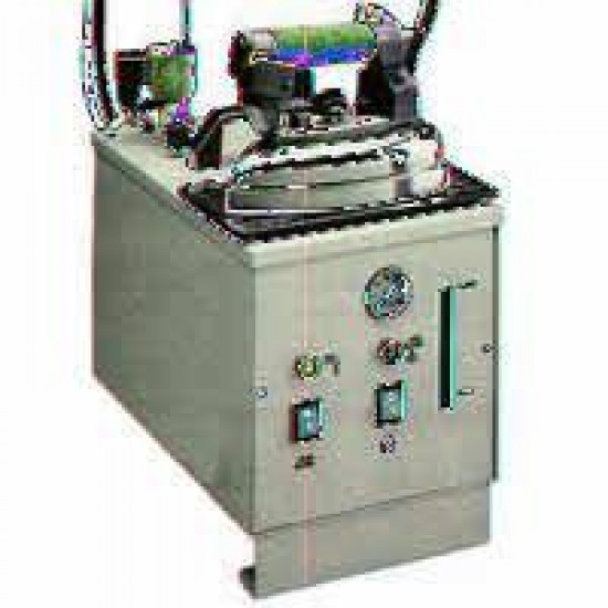 Парогенератор Pratika INOX