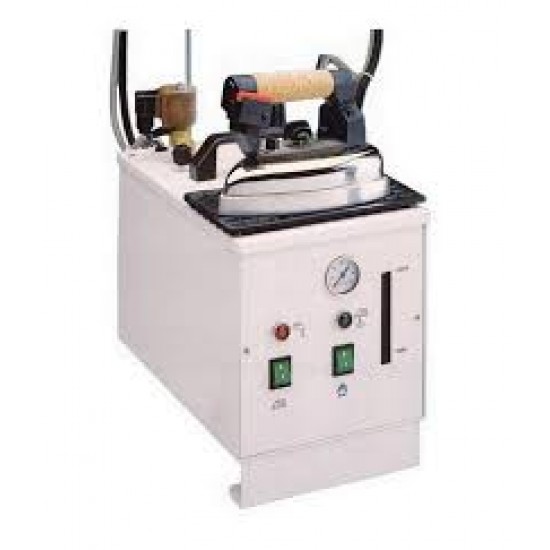 Парогенератор Pratika 