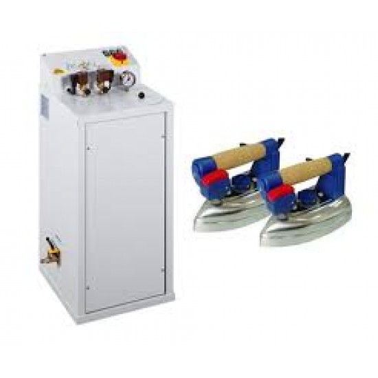 Парогенератор COMEL FB/F 7L (6kW)